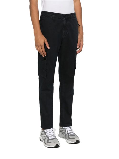 Stone IslandCargo con applicazione Compass Stone Island | L1S153100053S00WAV0120